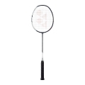 Yonex Badmintonschläger Astrox TX (kopflastig, flexibel) 2024 schwarz/weiss - besaitet -